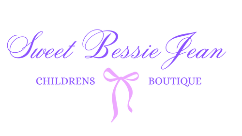Sweet Bessie Jean